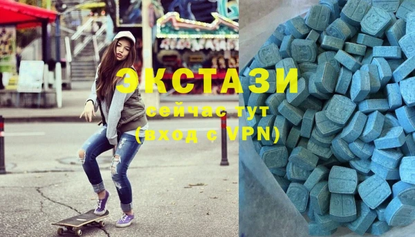 стафф Осташков